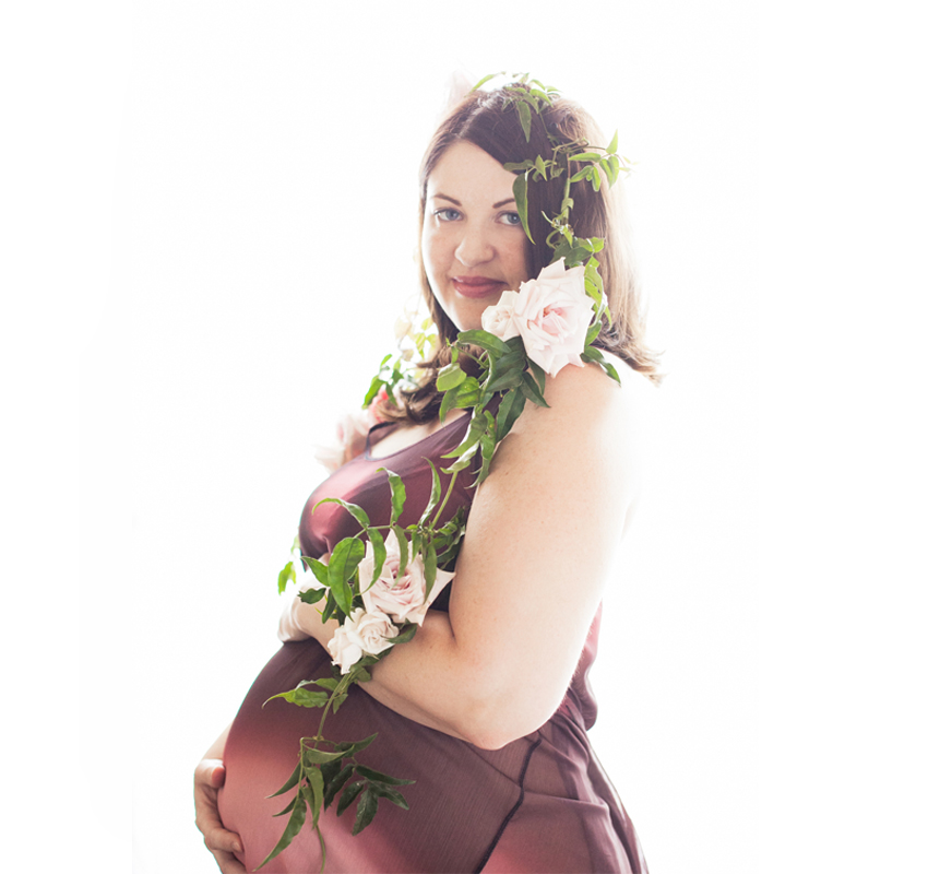 maternity photographer austin texas